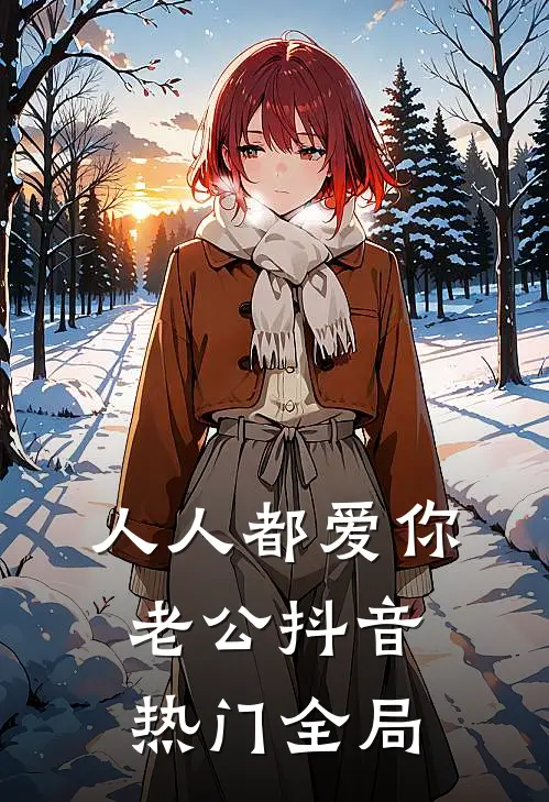 人人都爱你老公抖音热门全局