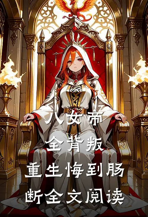 八女帝全背叛，重生悔到肠断全文阅读