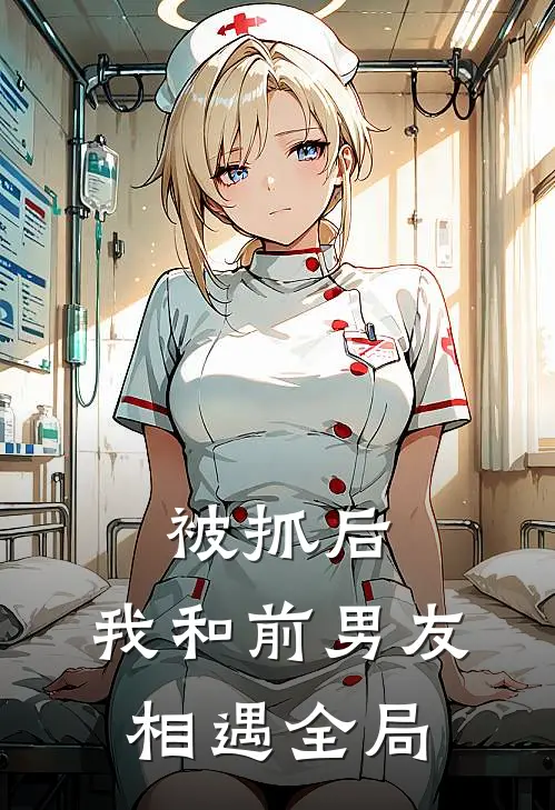 被抓后,我和前男友相遇全局