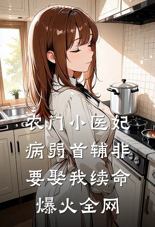 农门小医妃：病弱首辅非要娶我续命爆火全网