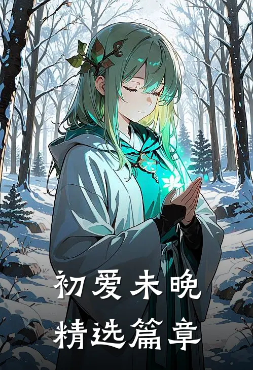初爱未晚精选篇章