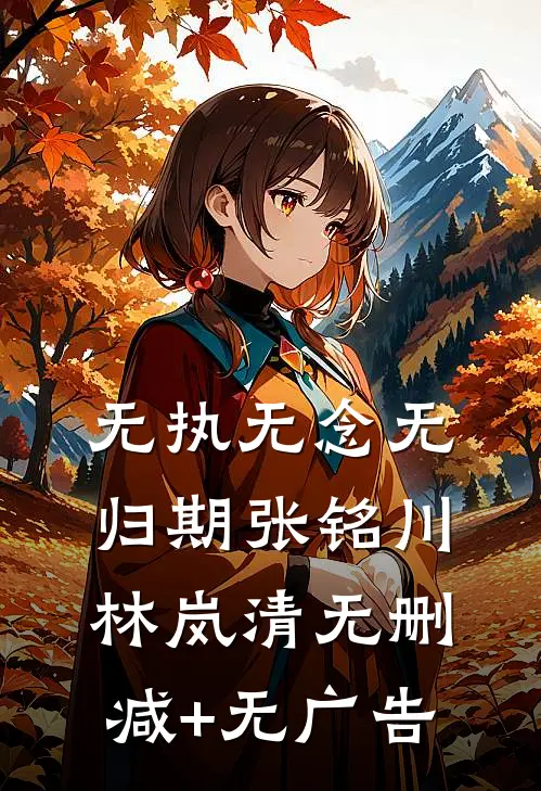 无执无念无归期张铭川林岚清无删减+无广告