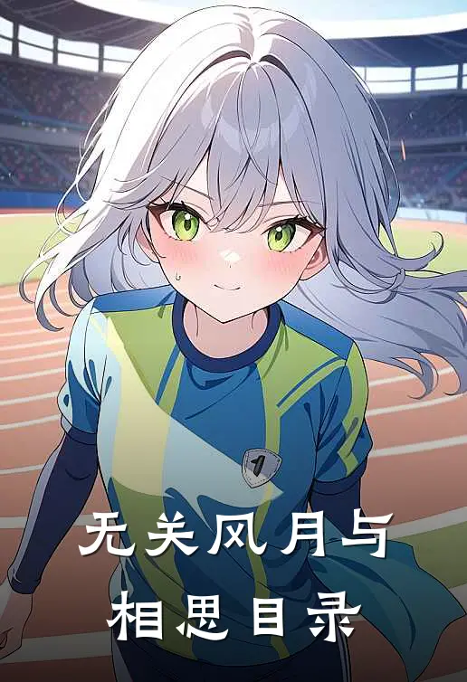 无关风月与相思目录