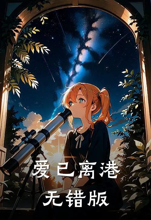 爱已离港无错版