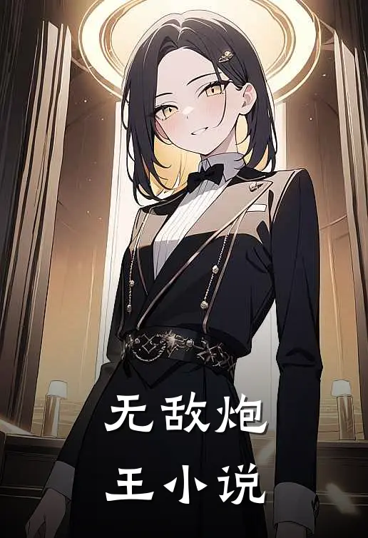 无敌炮王小说