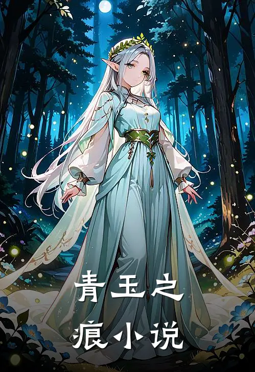 青玉之痕小说