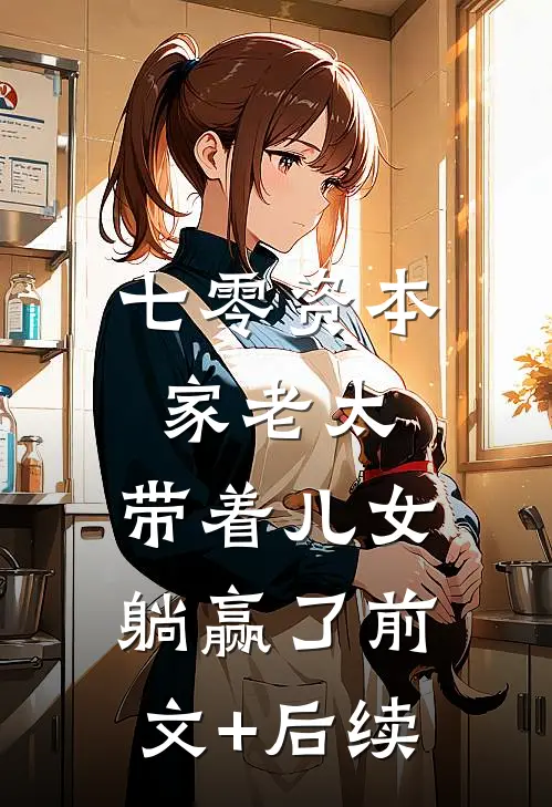 七零资本家老太，带着儿女躺赢了前文+后续