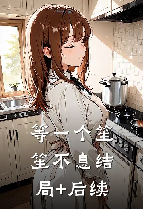 等一个笙笙不息结局+后续