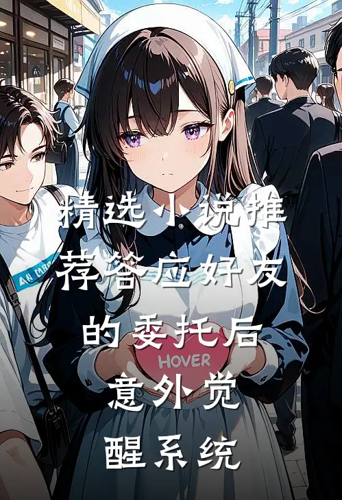精选小说推荐答应好友的委托后，意外觉醒系统