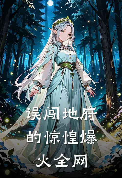 误闯地府的惊惶爆火全网