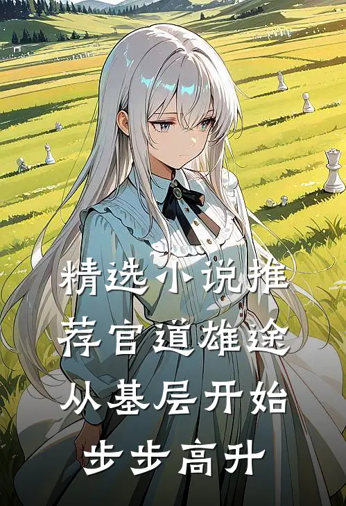 精选小说推荐官道雄途：从基层开始步步高升