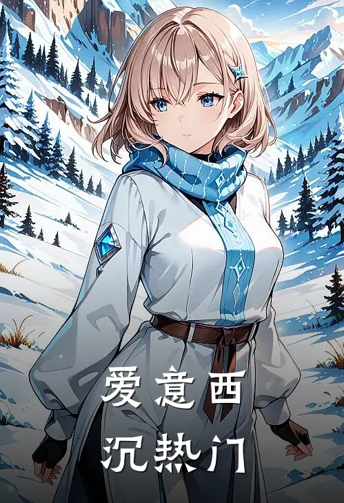 爱意西沉热门