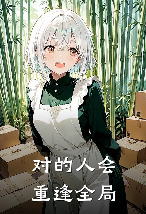 对的人会重逢全局