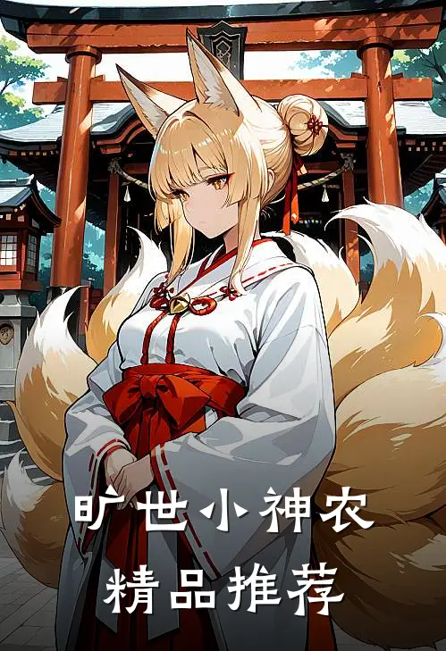 旷世小神农精品推荐
