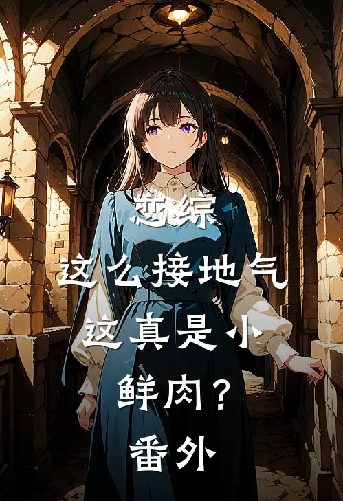 恋综：这么接地气，这真是小鲜肉？番外