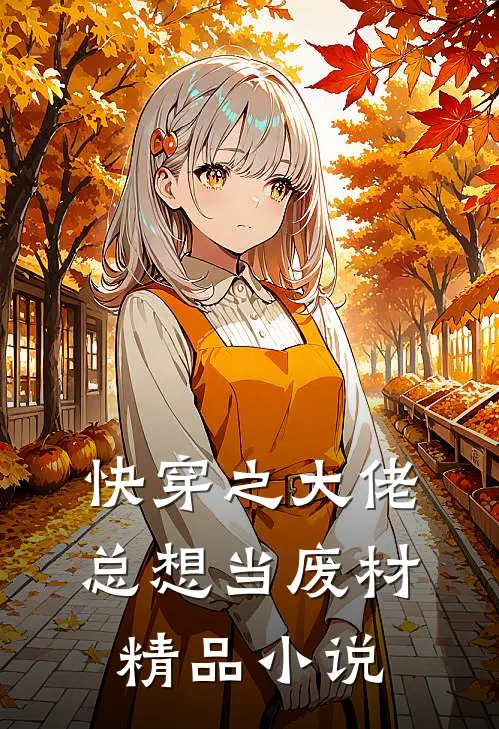 快穿之大佬总想当废材精品小说