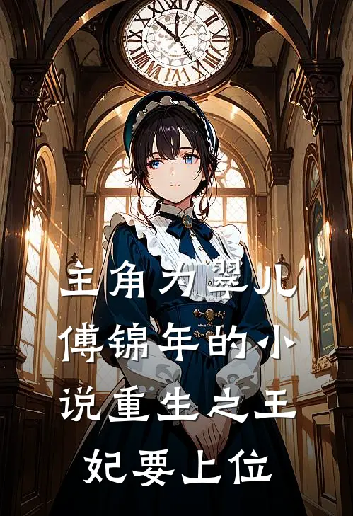 主角为翠儿傅锦年的小说重生之王妃要上位