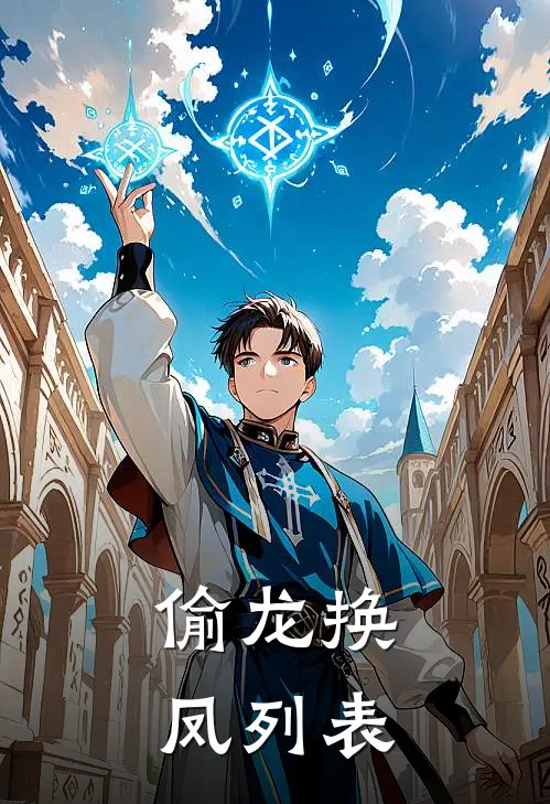 偷龙换凤列表
