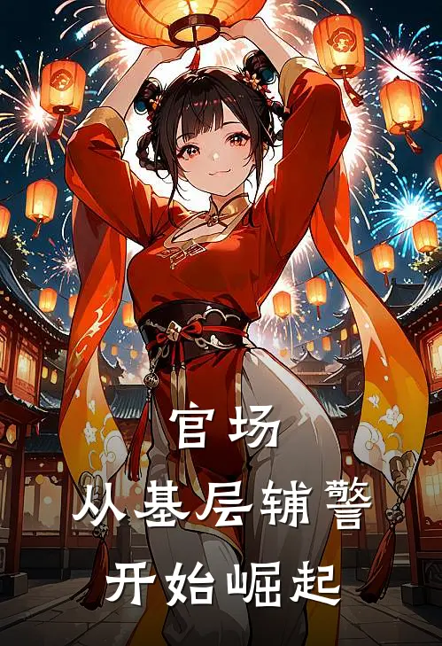 官场从基层辅警开始崛起