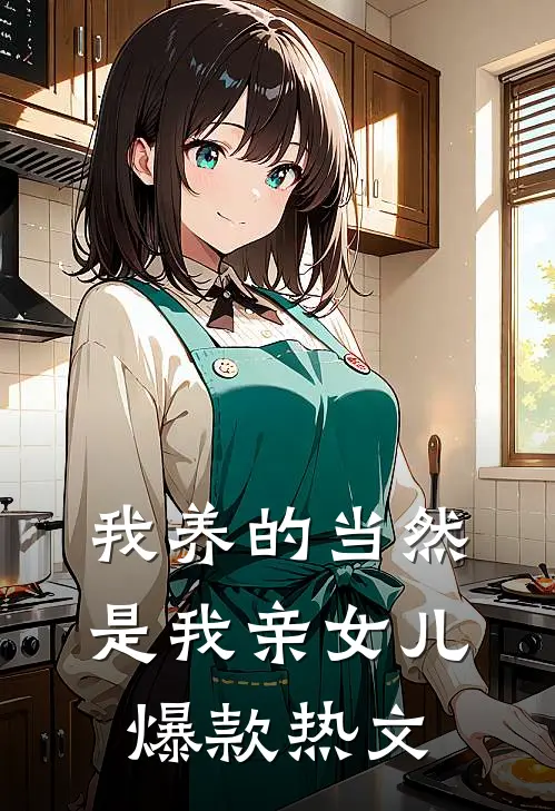 我养的当然是我亲女儿爆款热文