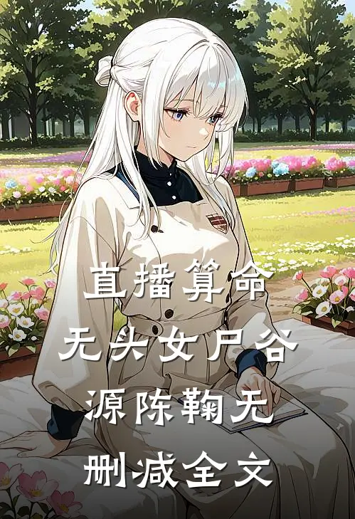 直播算命：无头女尸谷源陈鞠无删减全文
