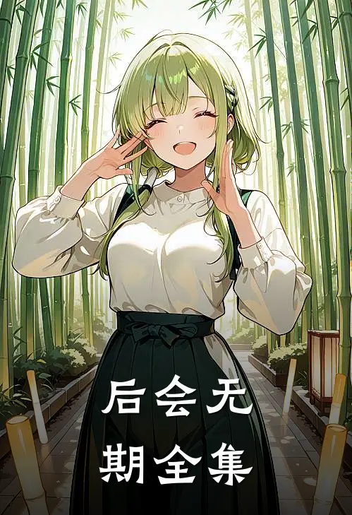 后会无期全集