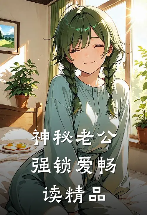 神秘老公强锁爱畅读精品