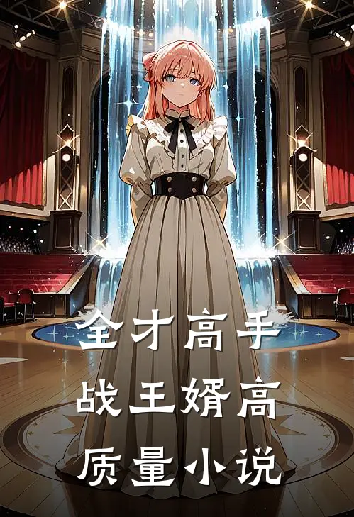 全才高手战王婿高质量小说