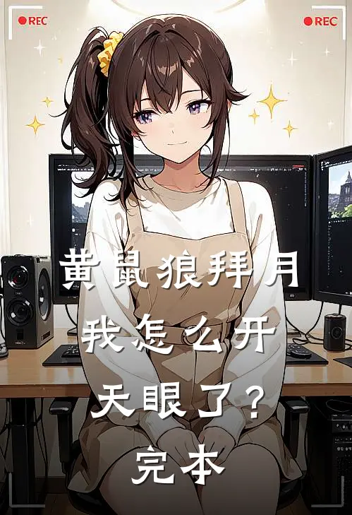 黄鼠狼拜月，我怎么开天眼了？完本