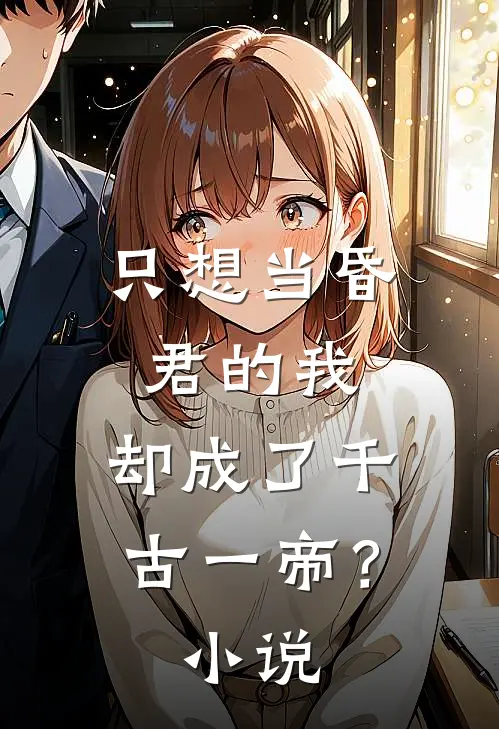 只想当昏君的我，却成了千古一帝？小说