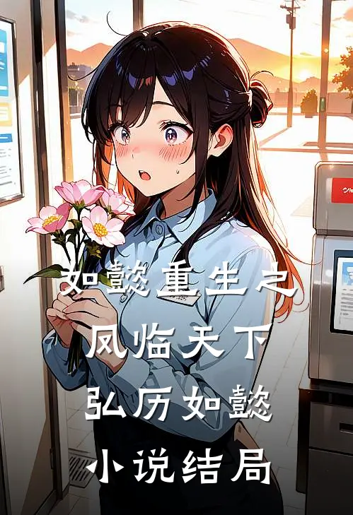 如懿重生之凤临天下弘历如懿小说结局