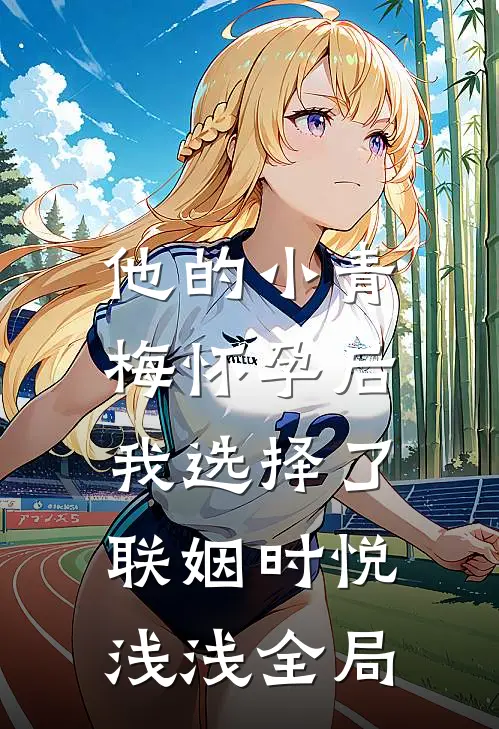 他的小青梅怀孕后，我选择了联姻时悦浅浅全局