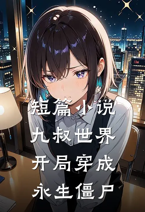 短篇小说九叔世界：开局穿成永生僵尸