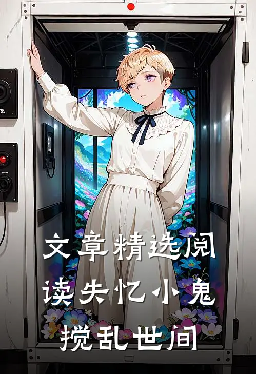 文章精选阅读失忆小鬼搅乱世间