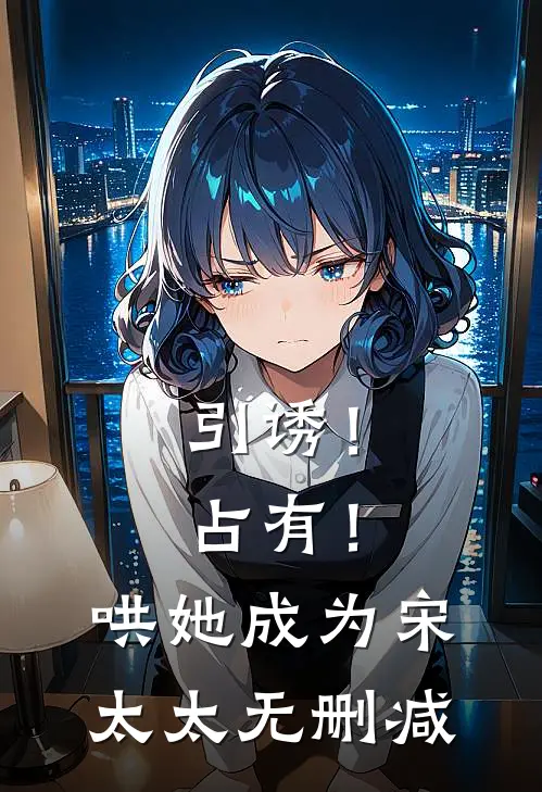 引诱！占有！哄她成为宋太太无删减