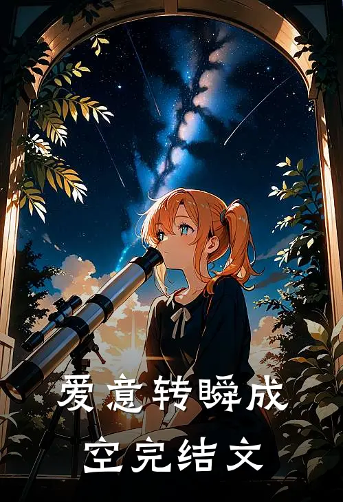 爱意转瞬成空完结文