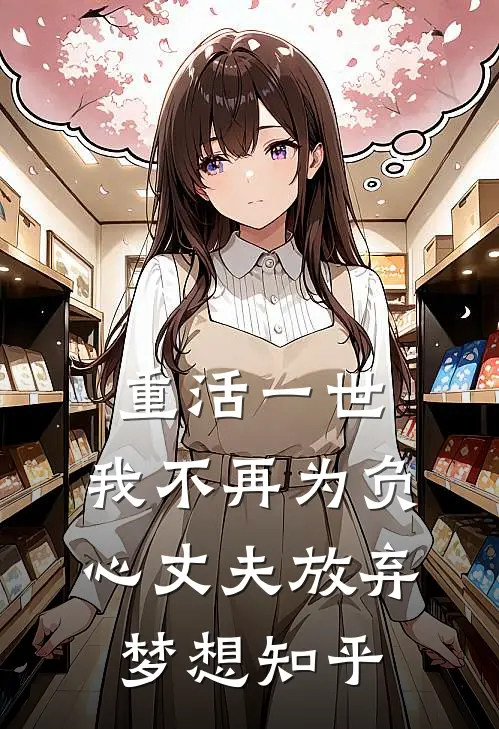 重活一世，我不再为负心丈夫放弃梦想知乎