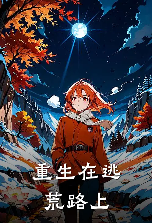 重生在逃荒路上