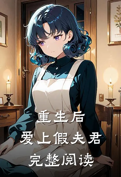 重生后，爱上假夫君完整阅读