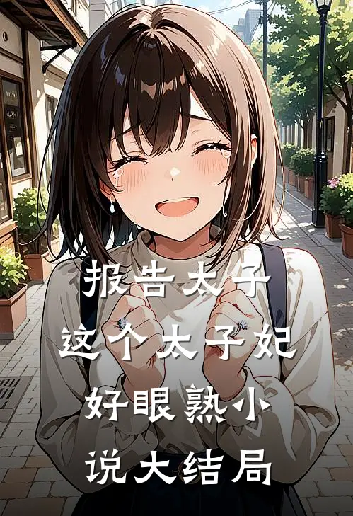 报告太子：这个太子妃好眼熟小说大结局