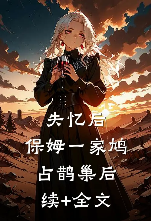 失忆后，保姆一家鸠占鹊巢后续+全文