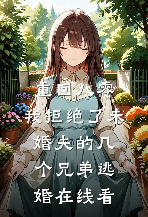 重回八零，我拒绝了未婚夫的几个兄弟逃婚在线看