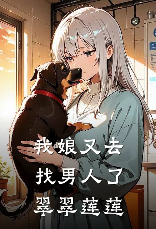我娘又去找男人了翠翠莲莲