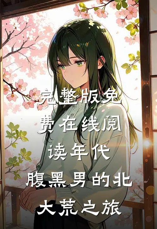 完整版免费在线阅读年代：腹黑男的北大荒之旅