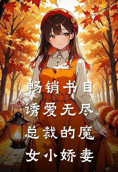畅销书目诱爱无尽：总裁的魔女小娇妻