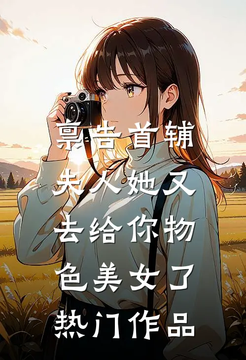禀告首辅，夫人她又去给你物色美女了热门作品