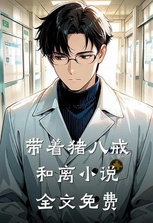 带着猪八戒和离小说全文免费