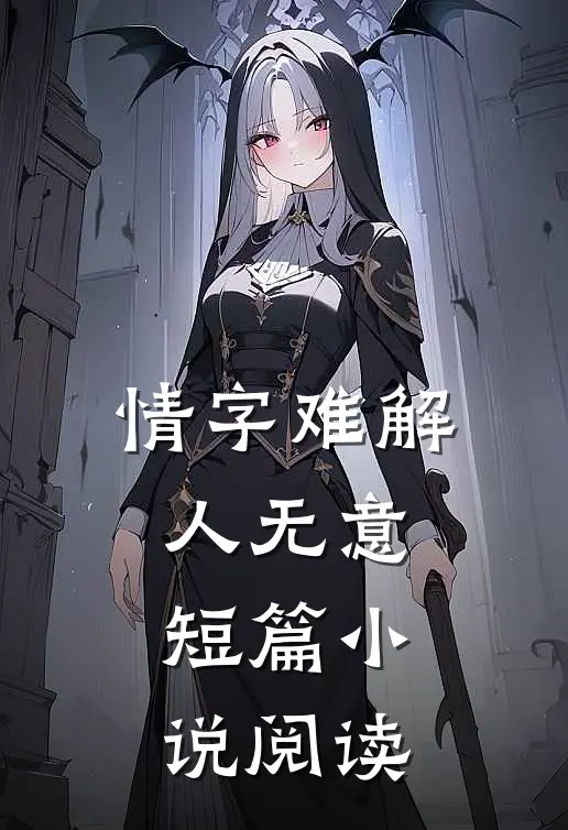 情字难解人无意短篇小说阅读