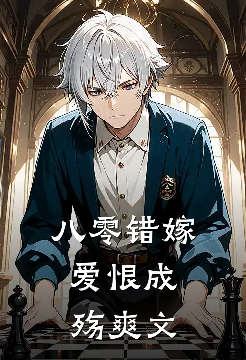 八零错嫁，爱恨成殇爽文