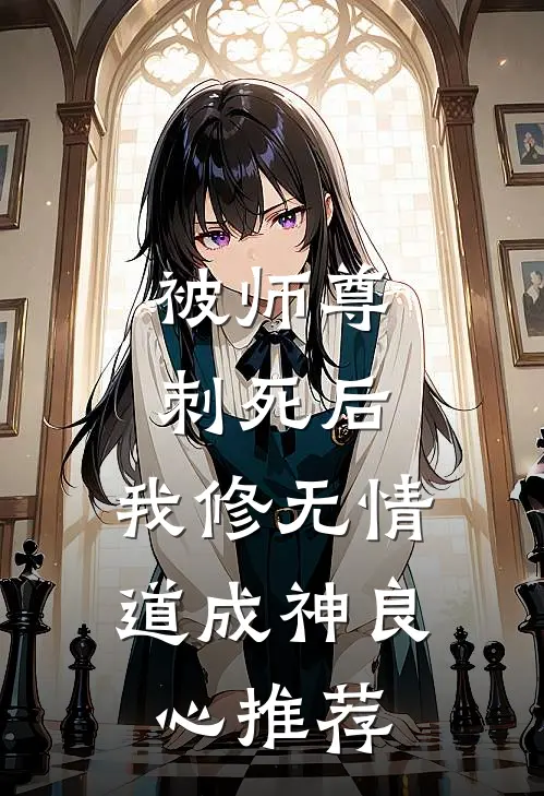 被师尊刺死后，我修无情道成神良心推荐